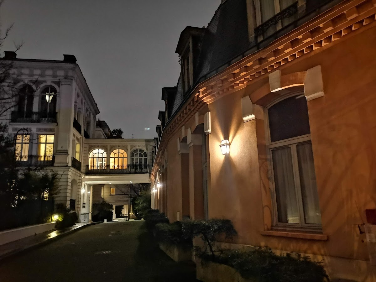 Palais d'Orléans - Photo 2