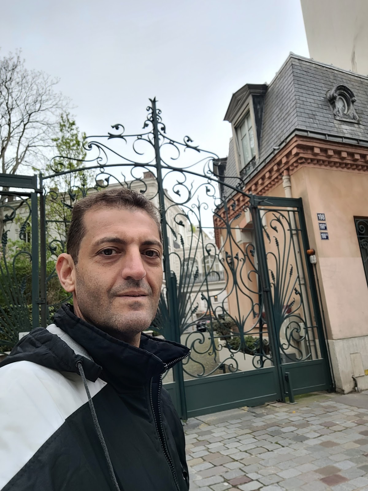 Palais d'Orléans - Photo 3