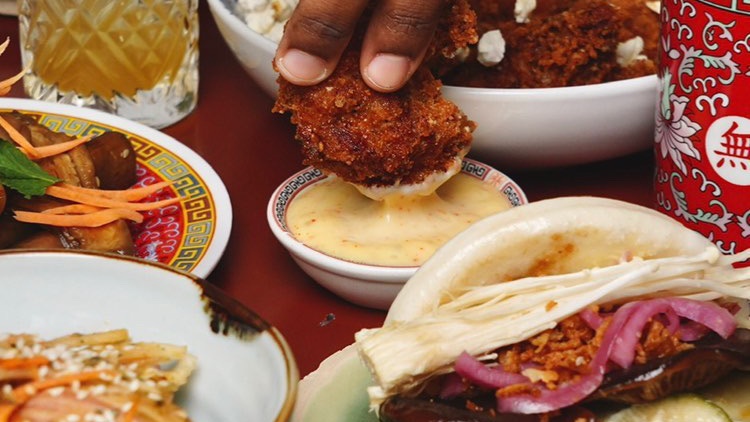 Panda Panda - Photo 2