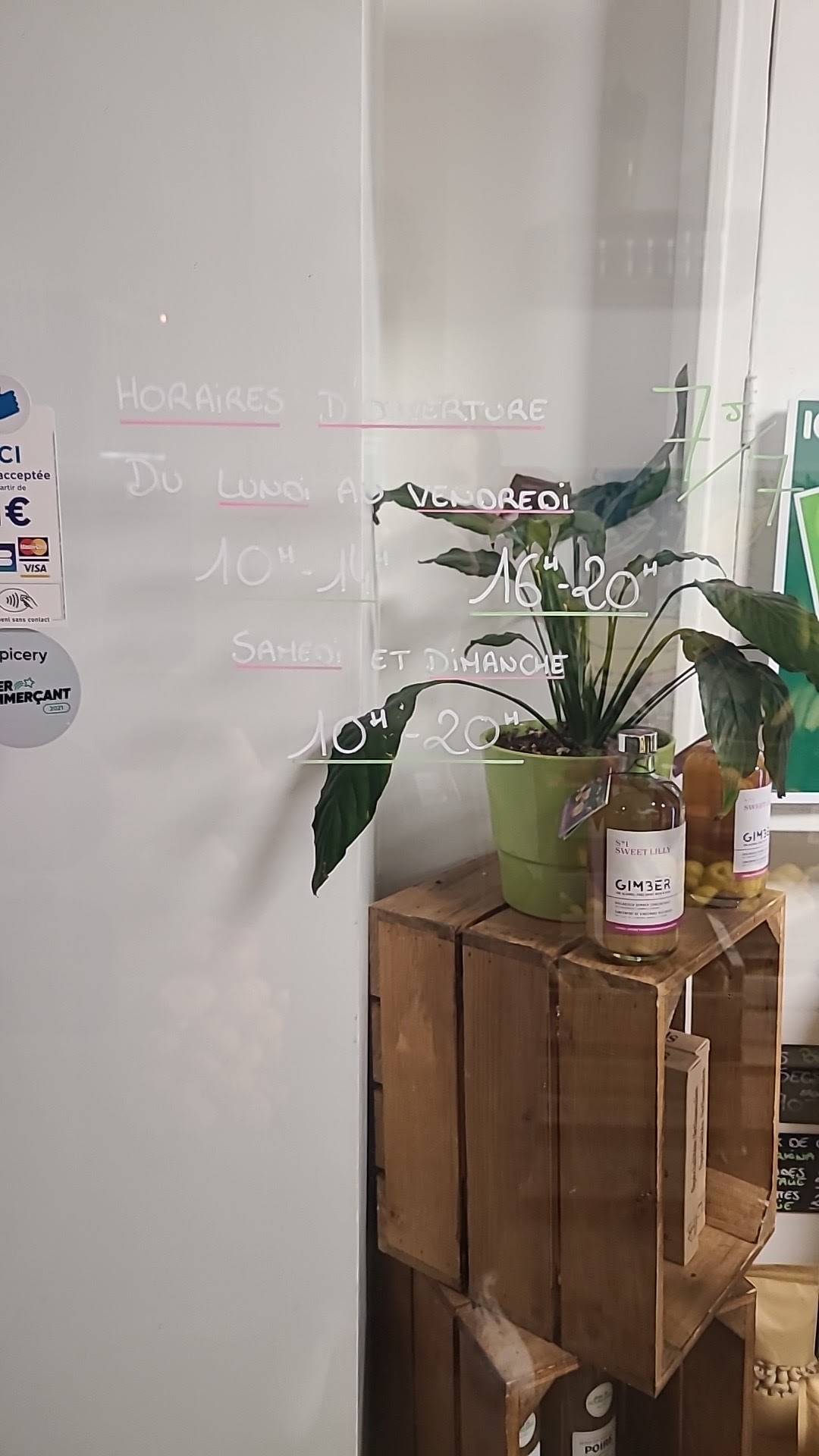 Panier gaïa - Photo 3