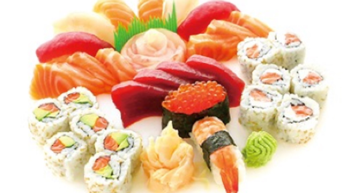 Paradis de Sushi - Photo 2