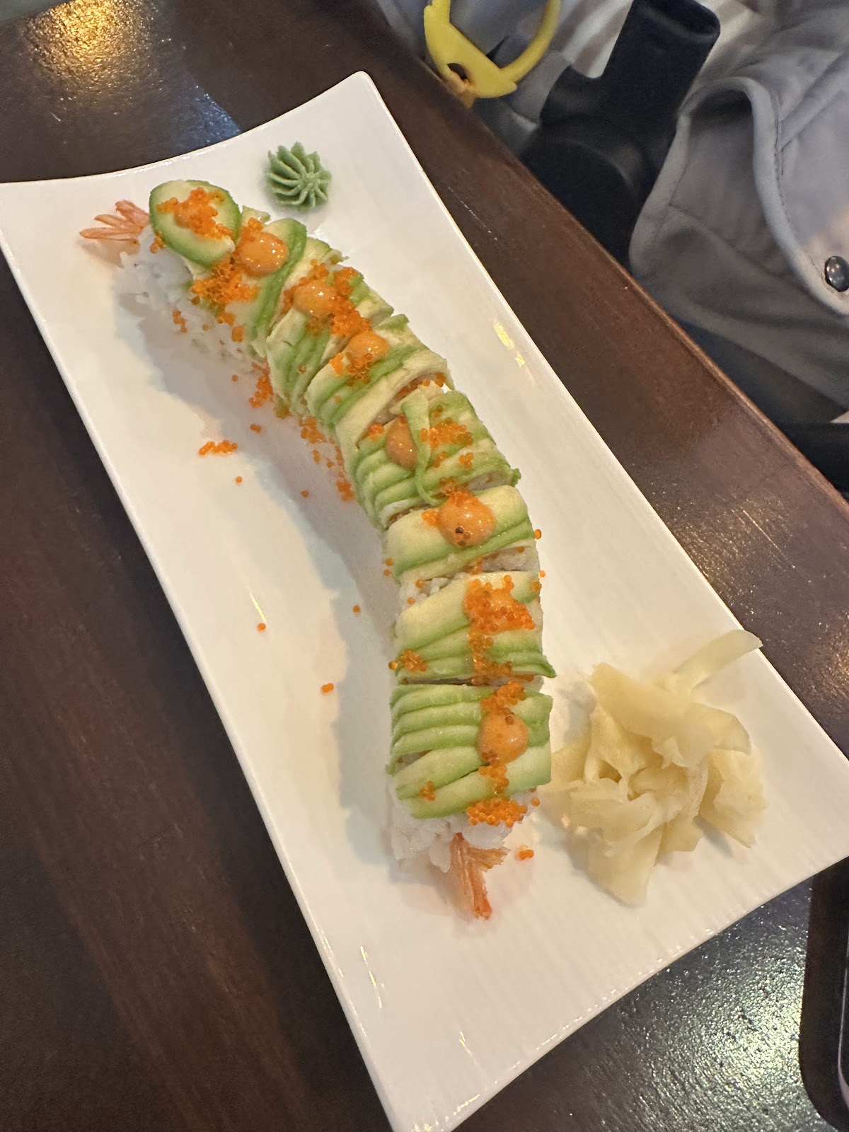 Paradis de Sushi - Photo 3