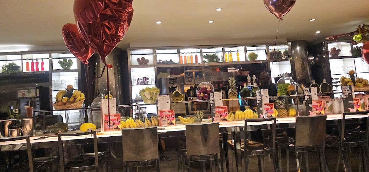 Paradis du Fruit - Photo 2