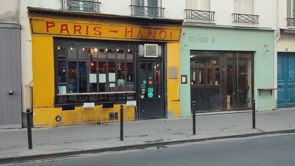 Paris-Hanoï - Photo 3