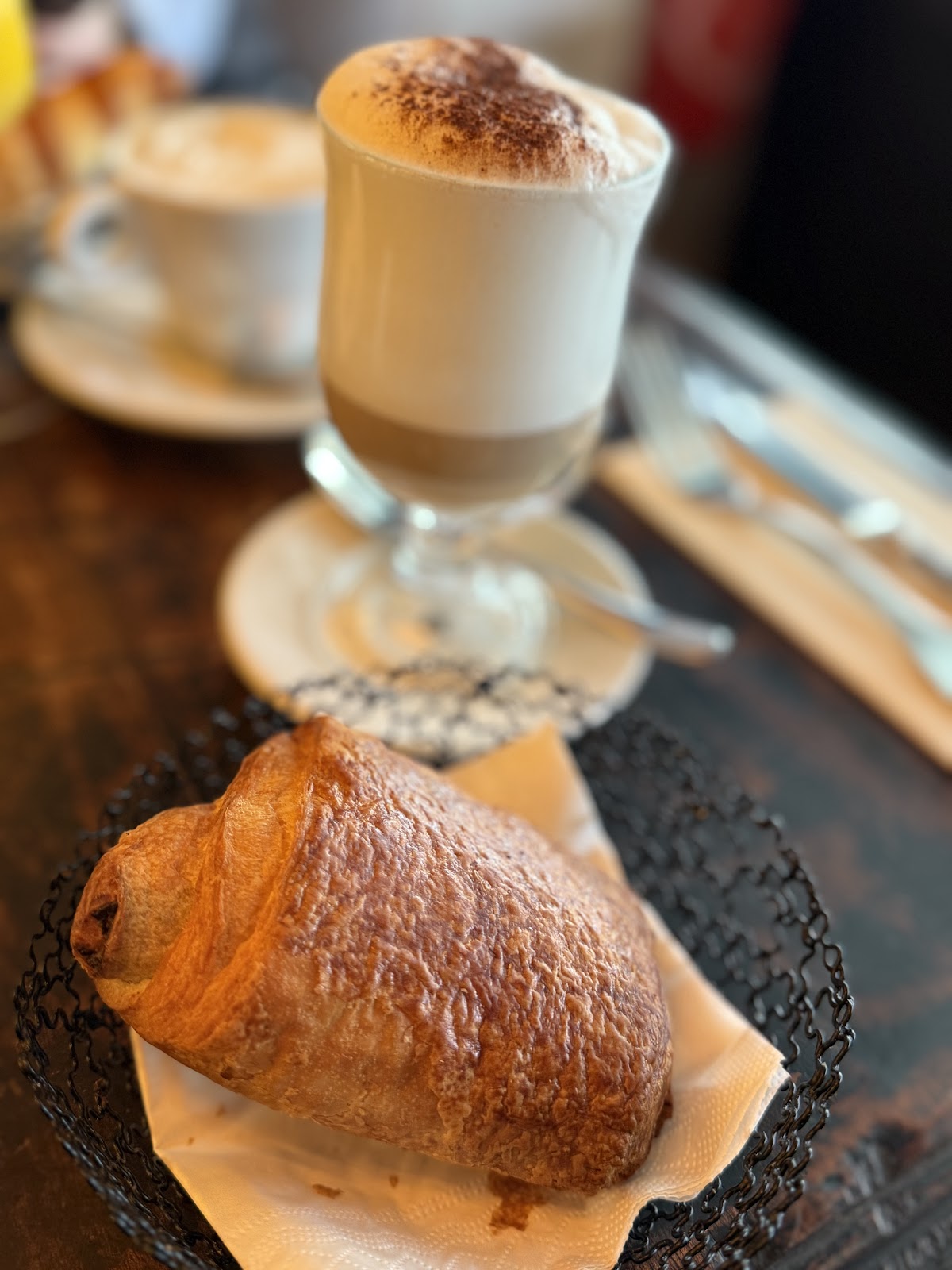 Paris London - Photo 2