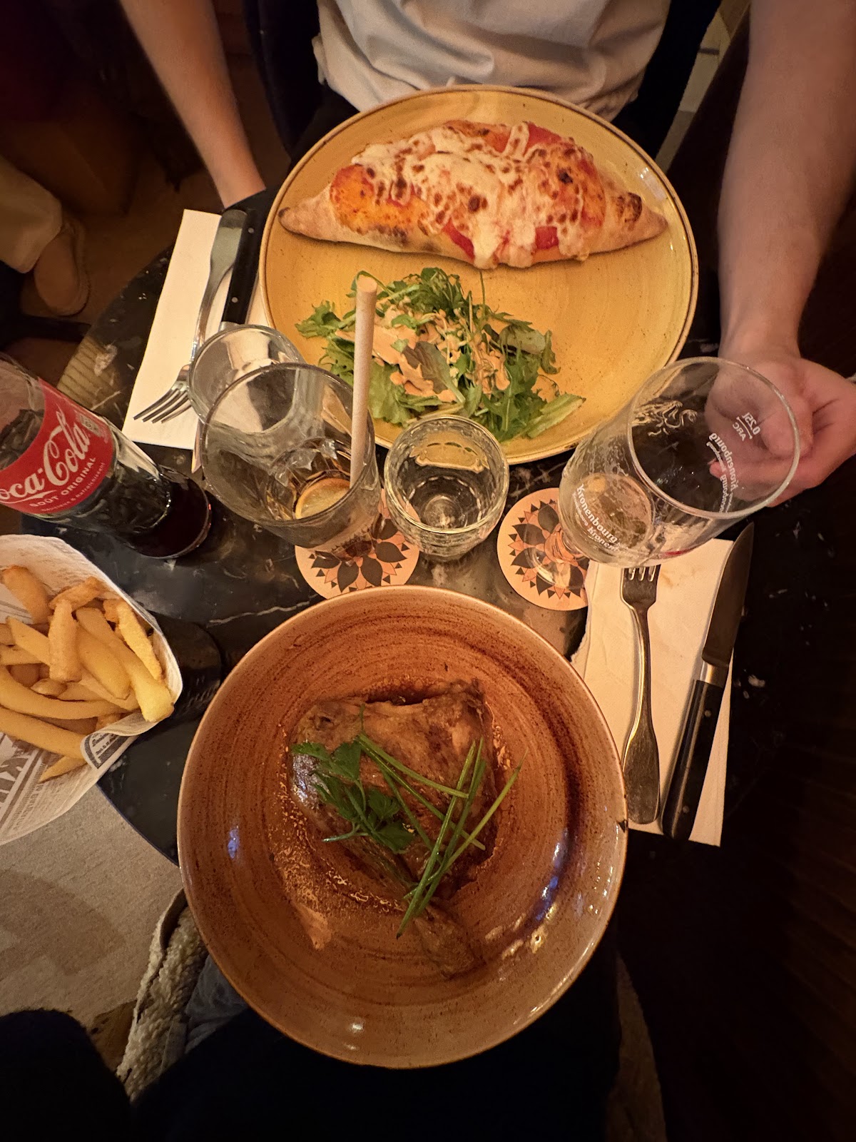 Paris-Provence - Photo 2