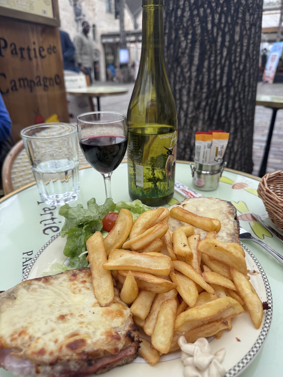 Partie de Campagne - Photo 3