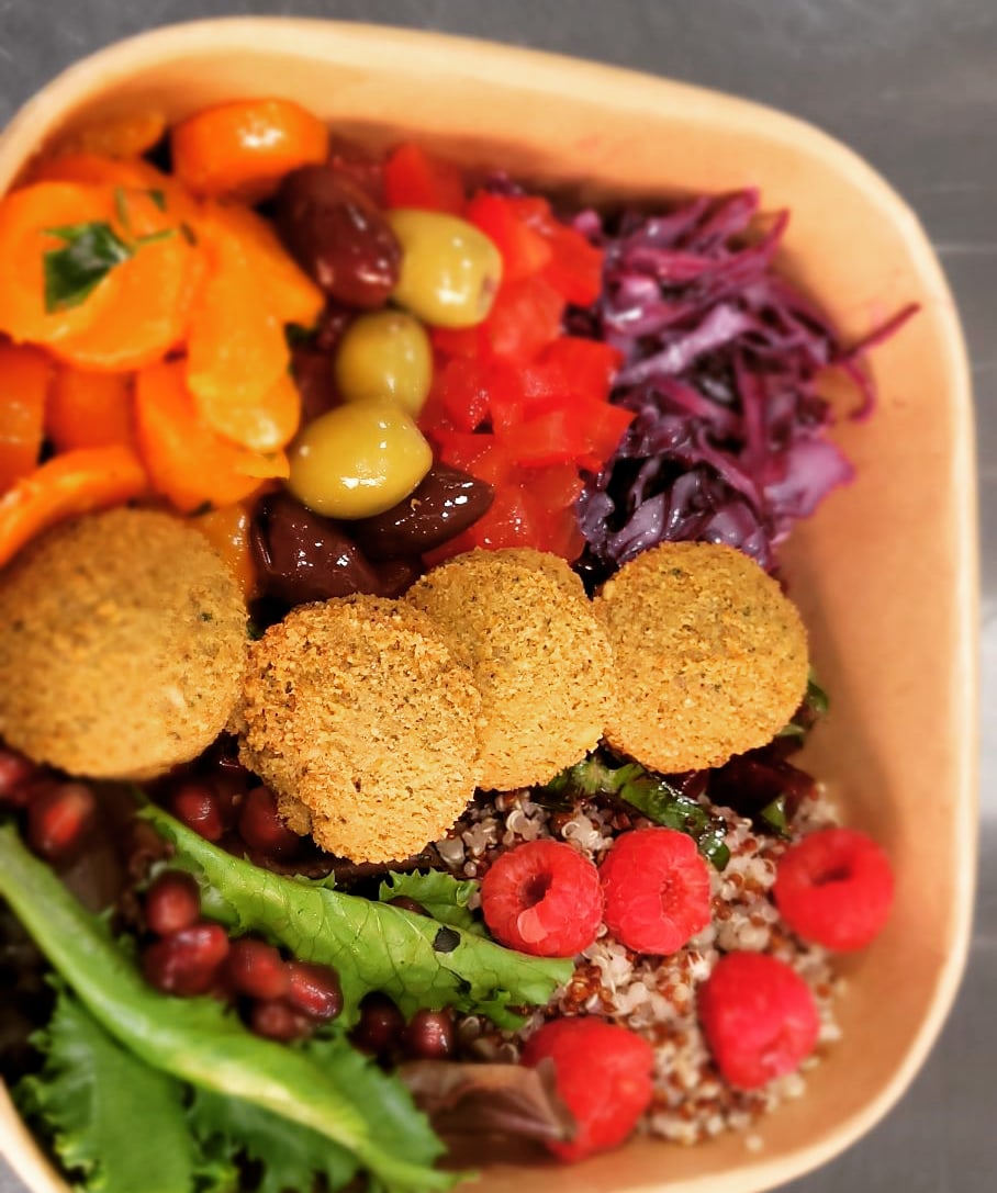 Pas Chiche - Photo 2