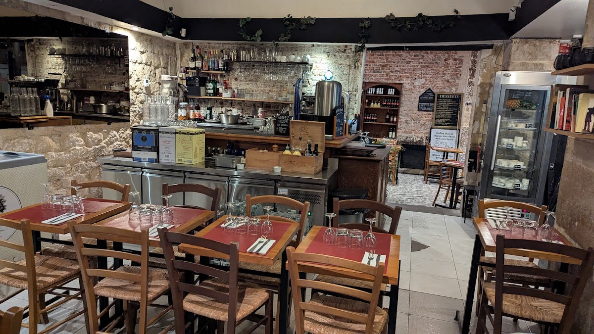 Pasta & Fagioli - Photo 2