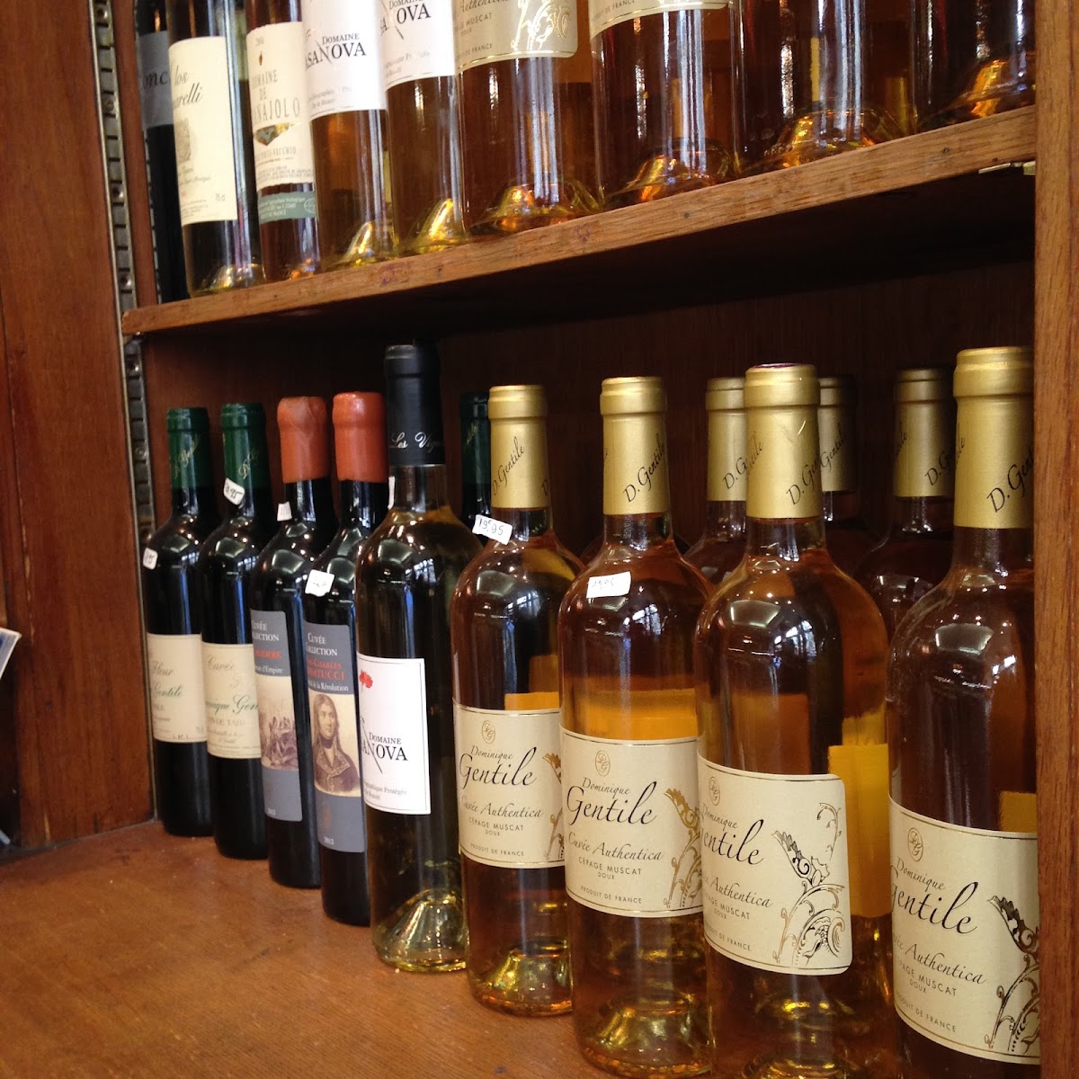 Pasta Luna - Photo 2