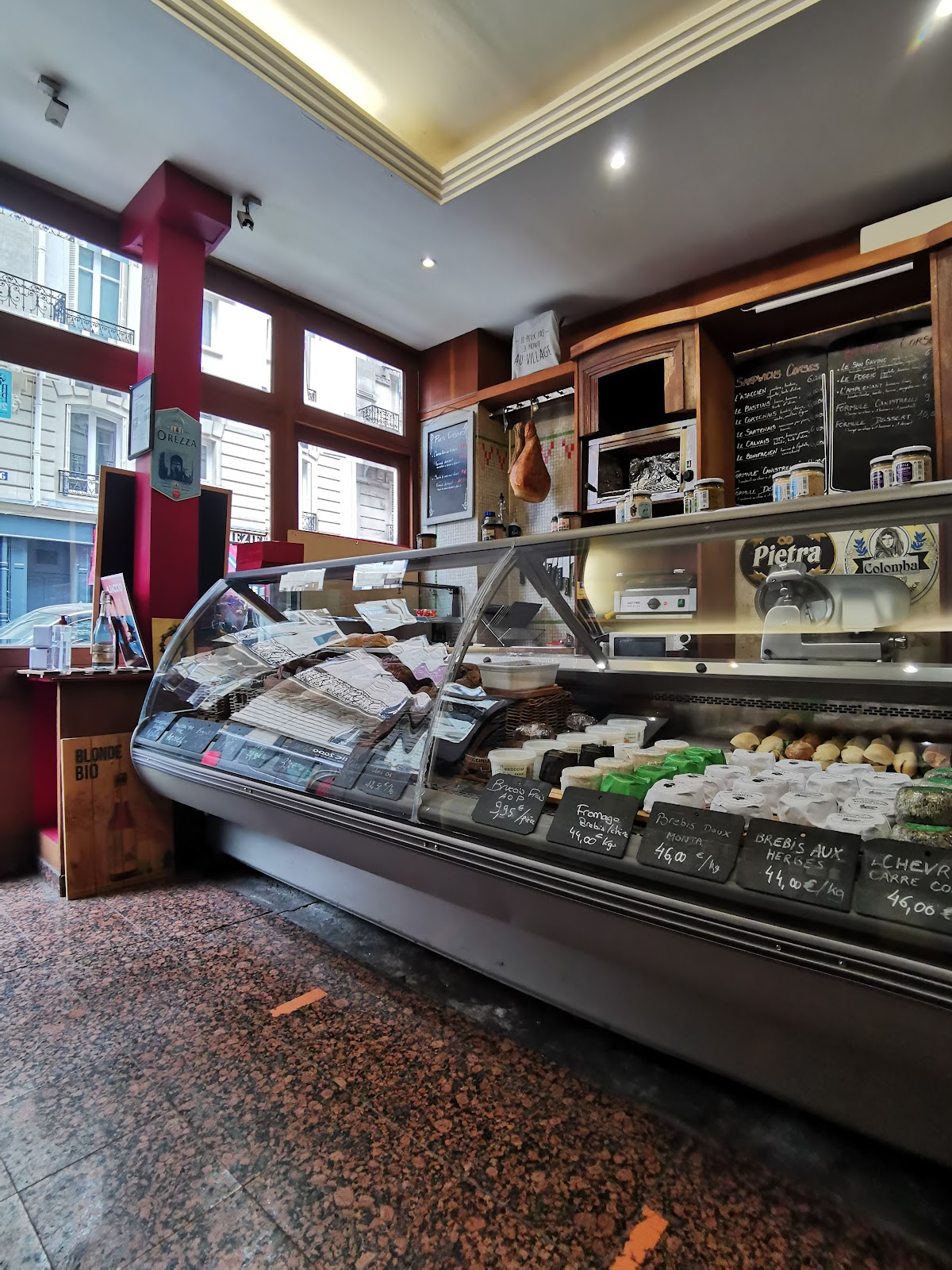 Pasta Luna - Photo 3