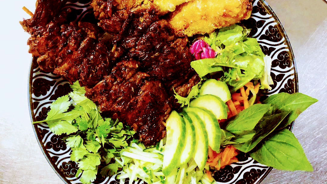 Pause Bobun - Photo 2