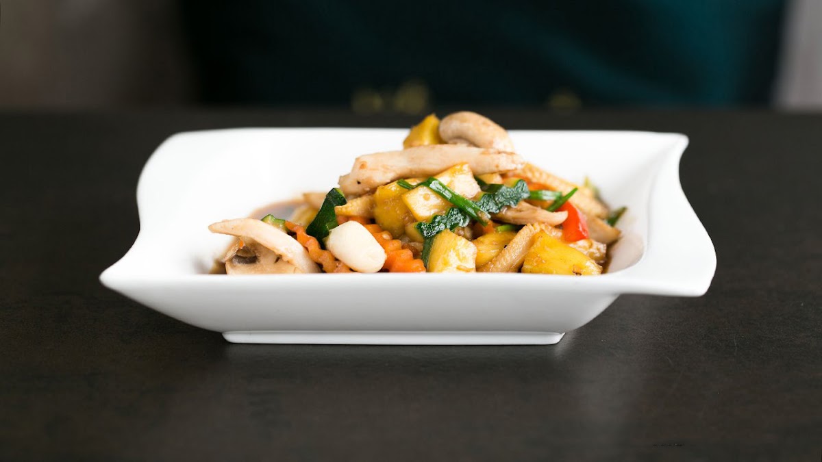 Paya Thaï Aligre - Photo 2