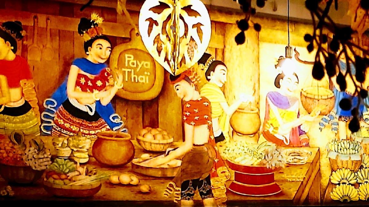 Paya Thaï Aligre - Photo 3