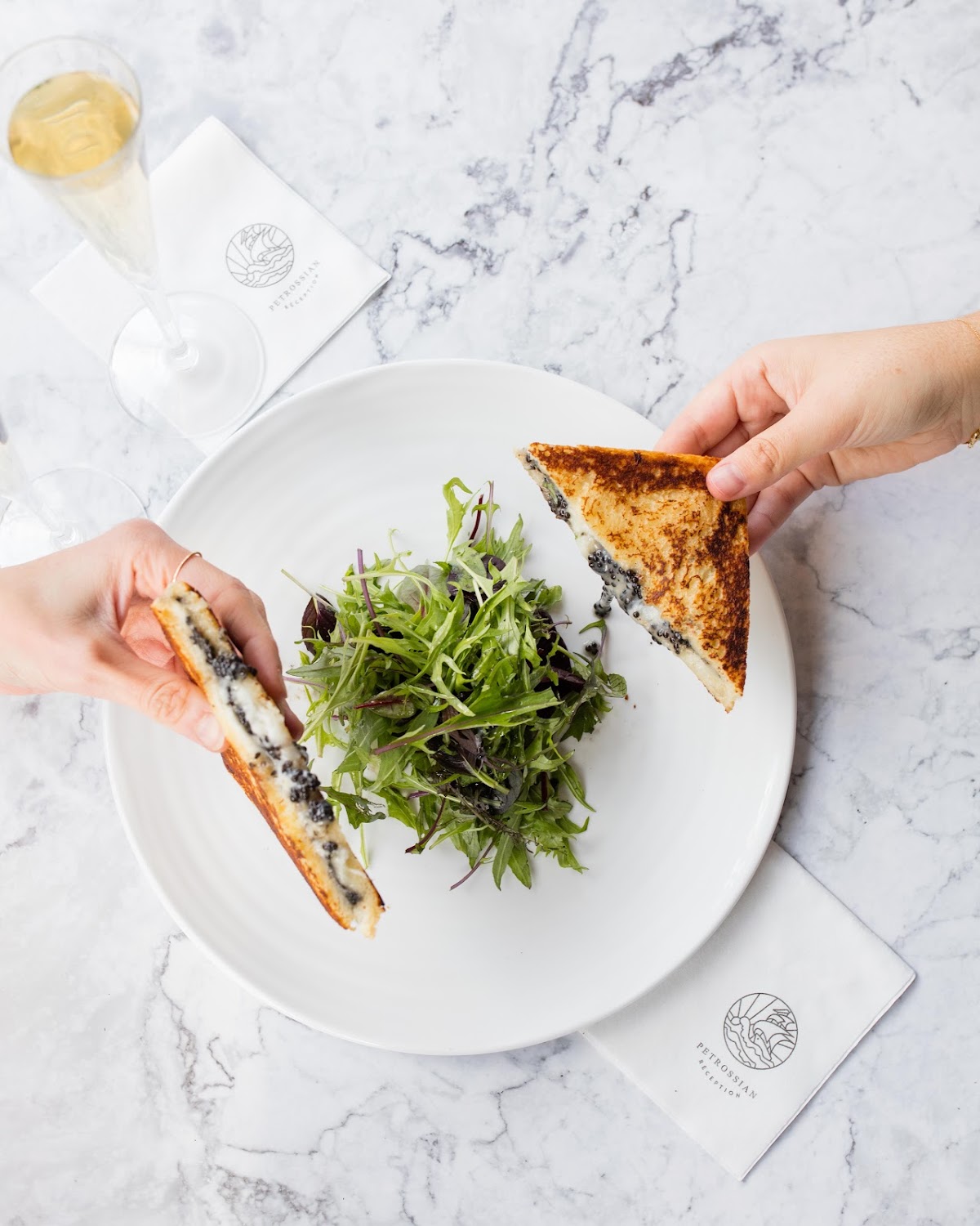 Petrossian - Photo 2