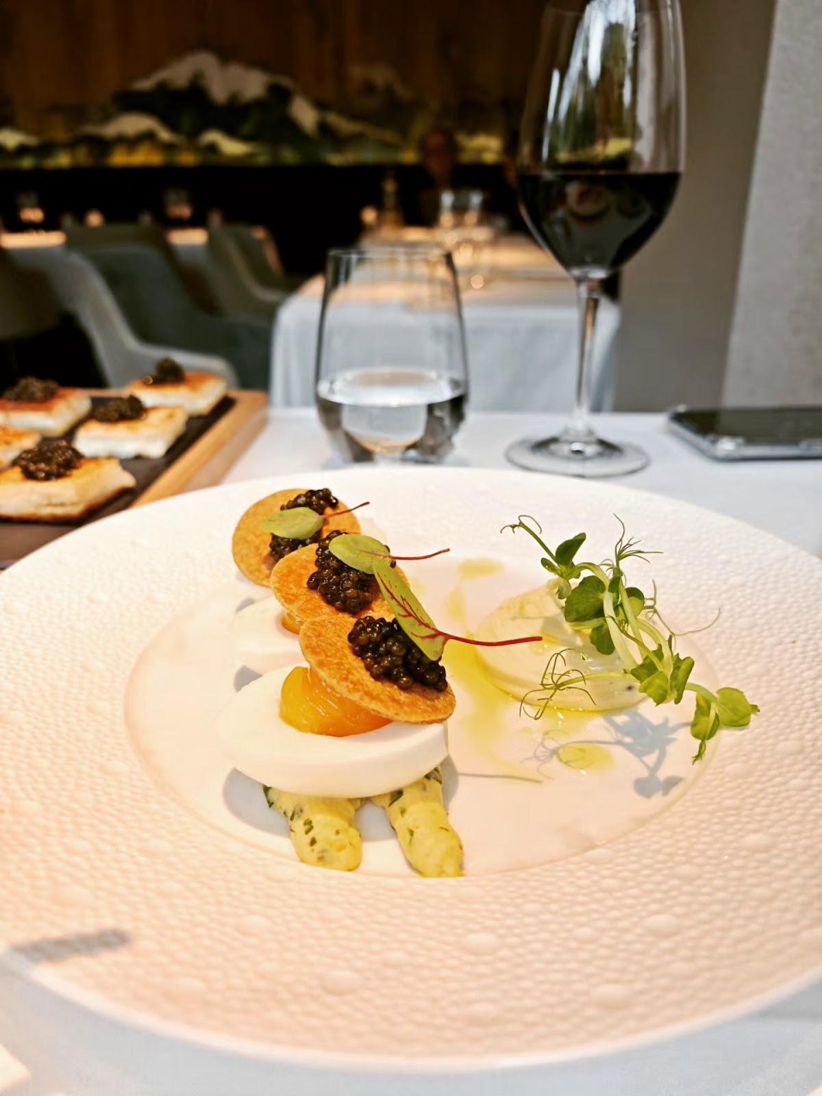 Petrossian - Photo 3