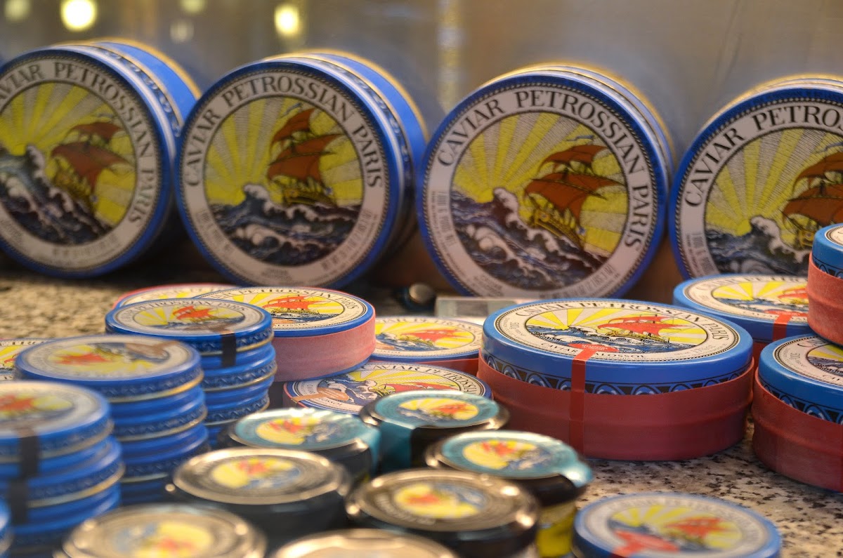 Pétrossian Rive Droite - Photo 2