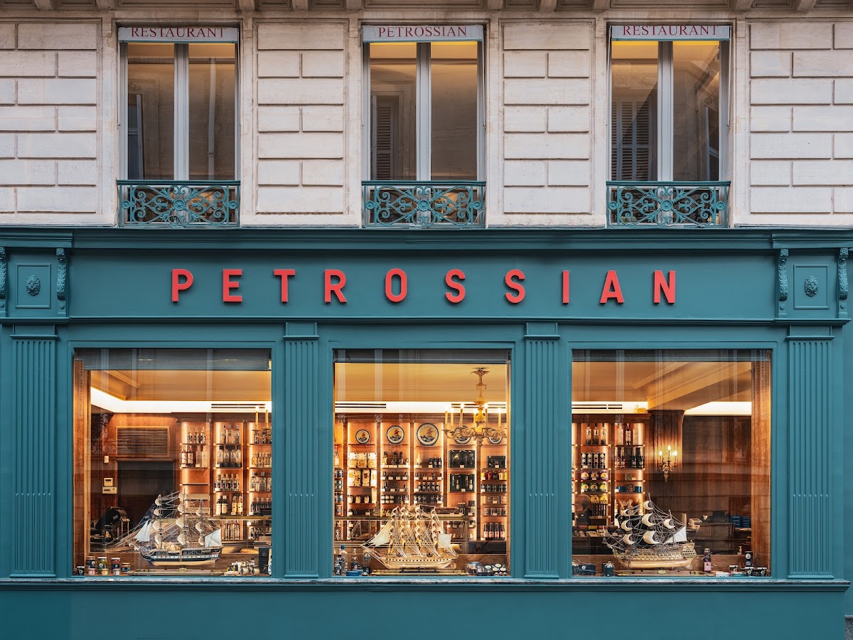 Pétrossian Rive Droite - Photo 3