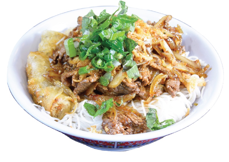 Pho Belleville - Photo 2