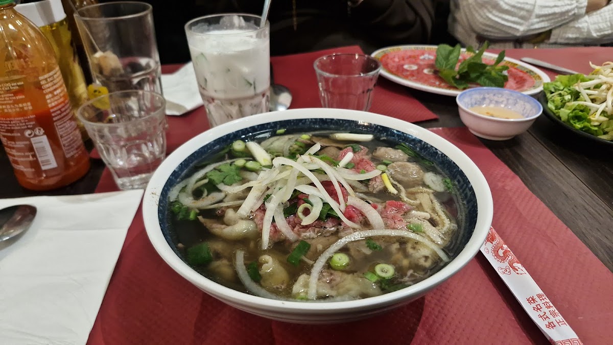 Pho Bida Viet Nam - Photo 3