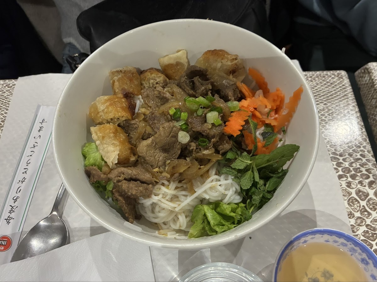 Pho Saigon - Photo 3