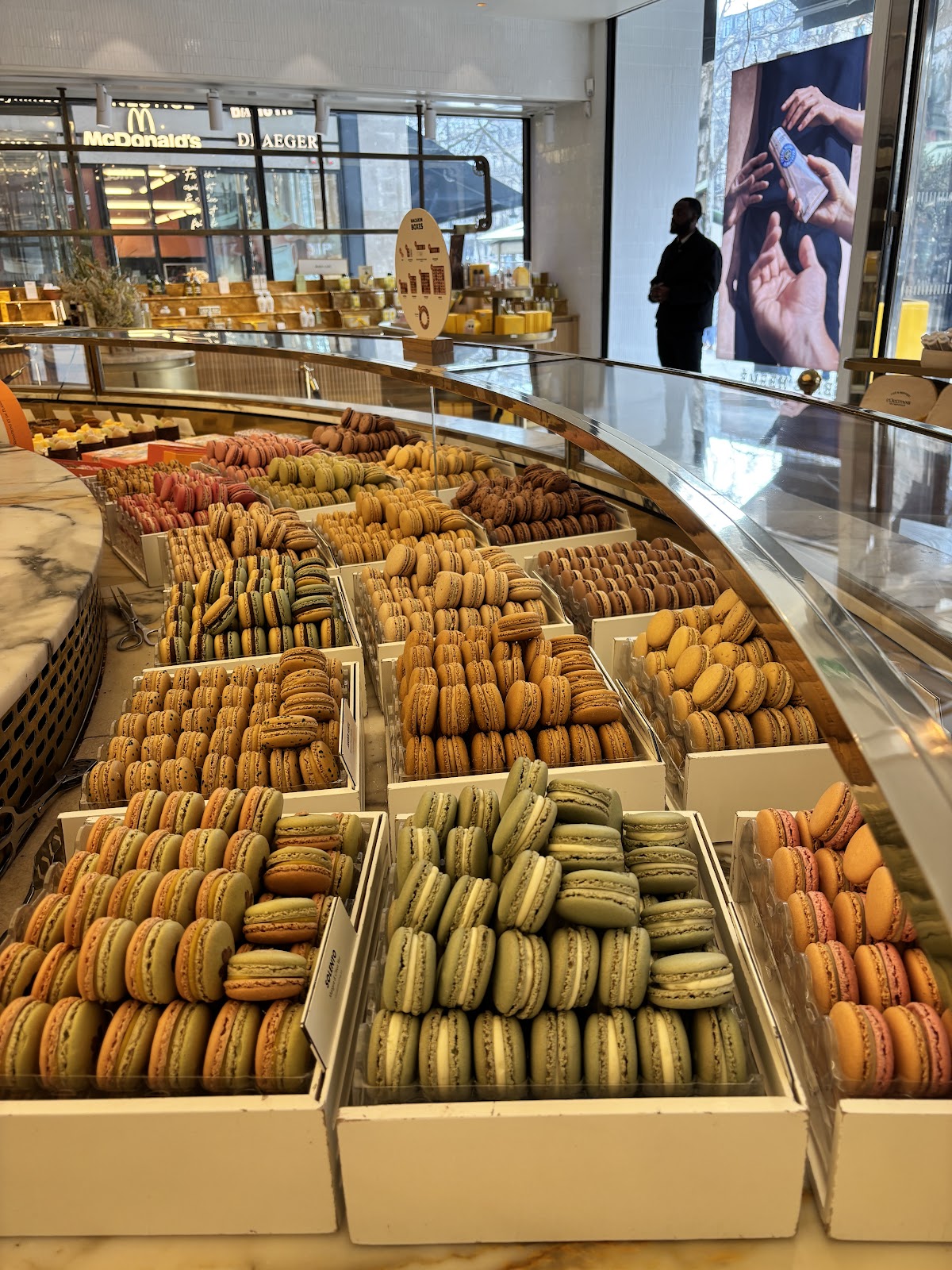 Pierre Hermé - Photo 2