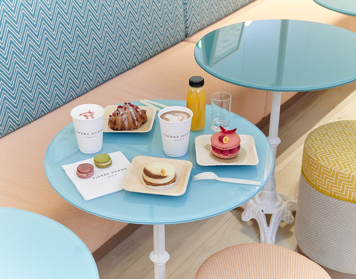 Pierre Hermé - Photo 3