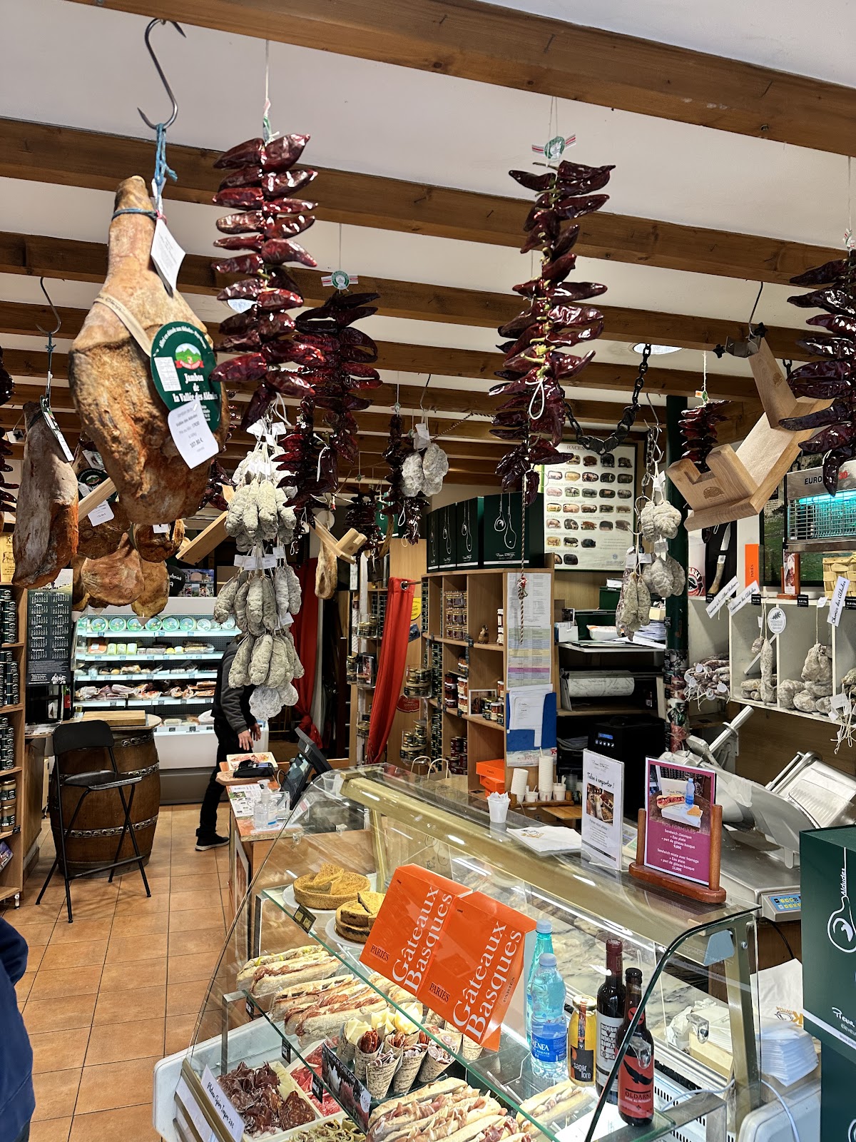 Pierre Oteiza - Photo 3