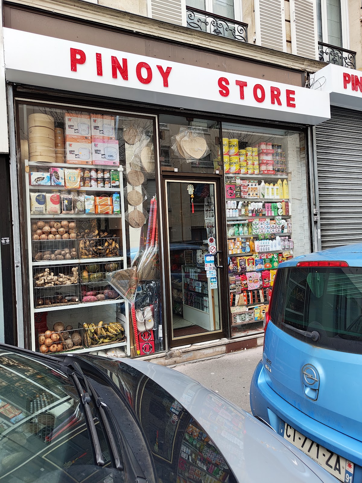Pinoy Store 2 - Photo 1
