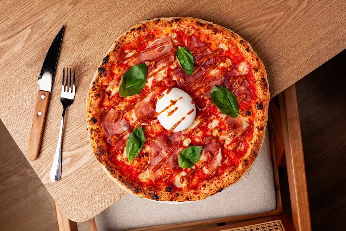 Pizza Cosy - Photo 2