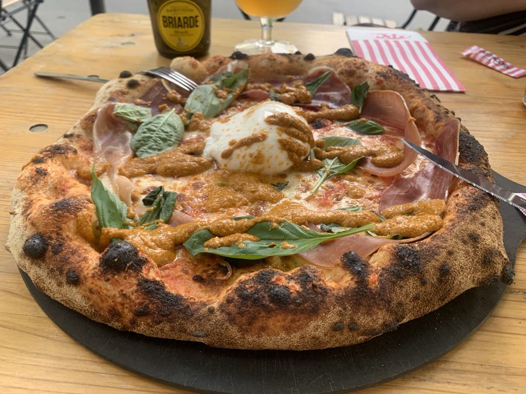 Pizza Cosy - Photo 3