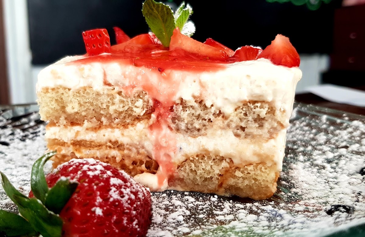 Pizza E Fichi - Photo 2