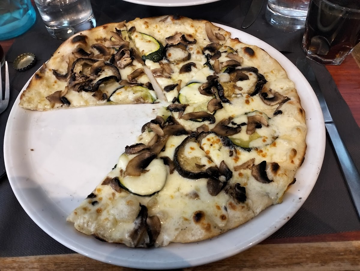 Pizza E Fichi - Photo 3