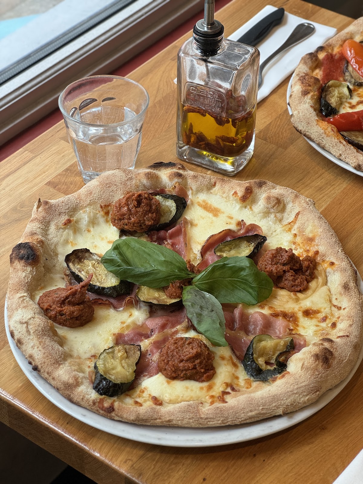 Pizza e Mozza - Photo 2