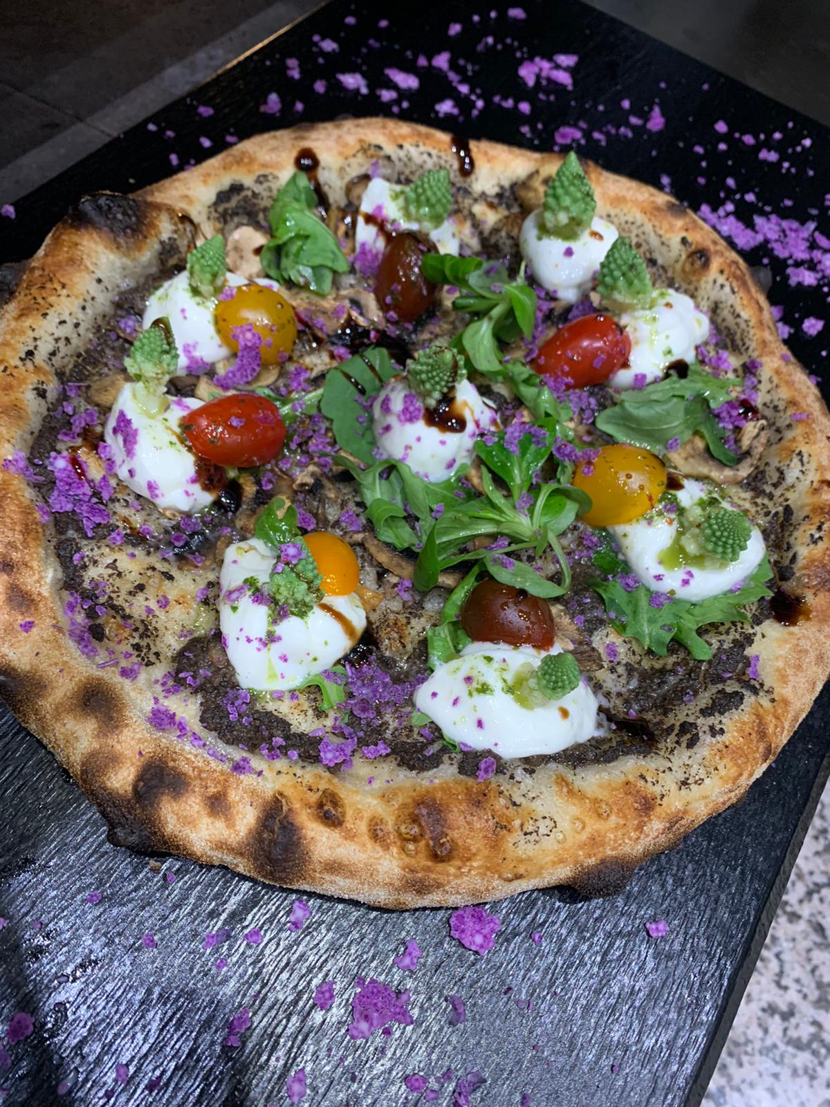 Pizza Julia - Photo 2