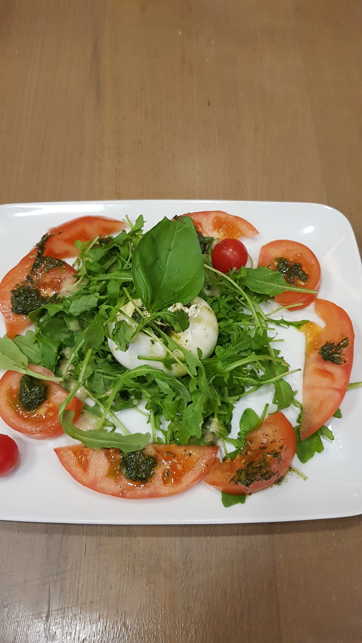 Pizza Momo - Photo 2