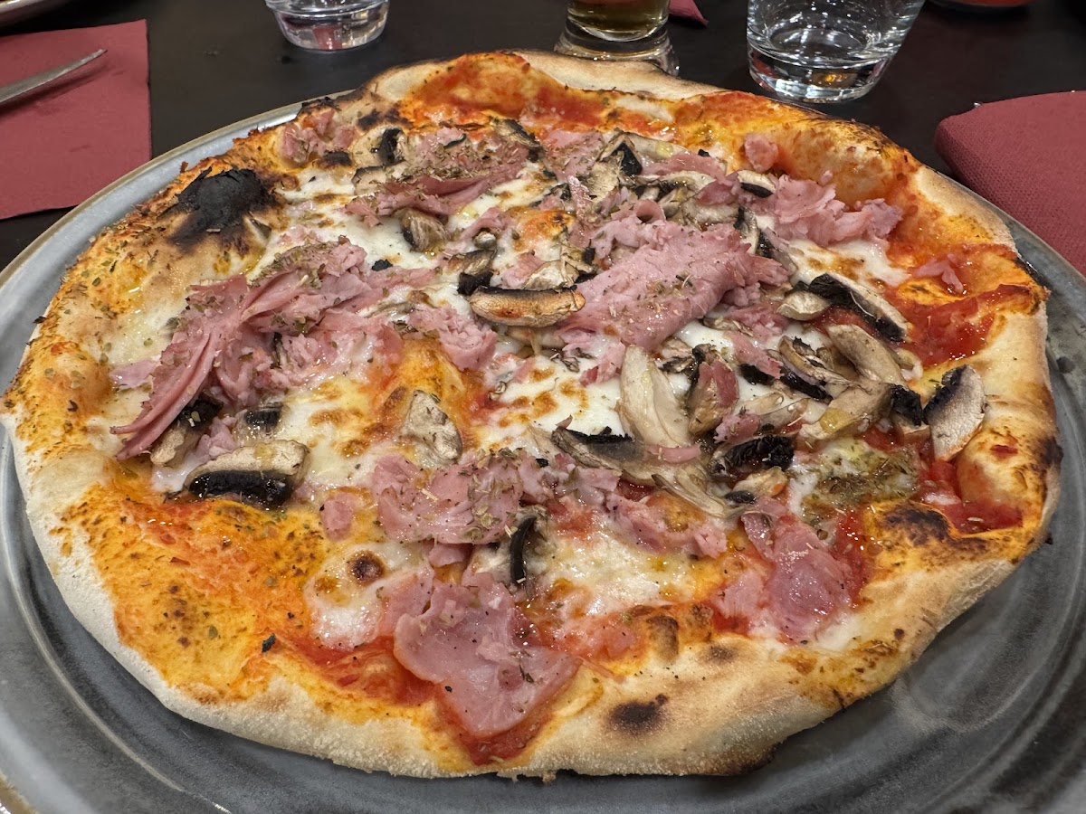 Pizza Momo - Photo 3