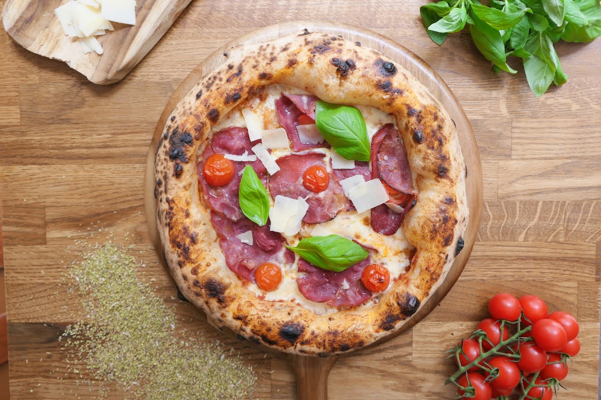 Pizza Unica - Photo 2