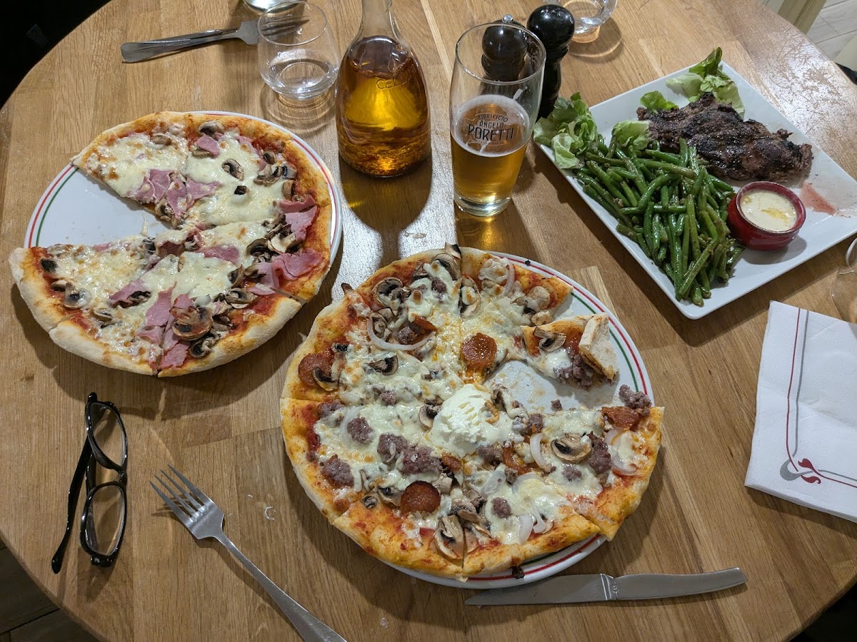 Pizzeria de Bari - Photo 3