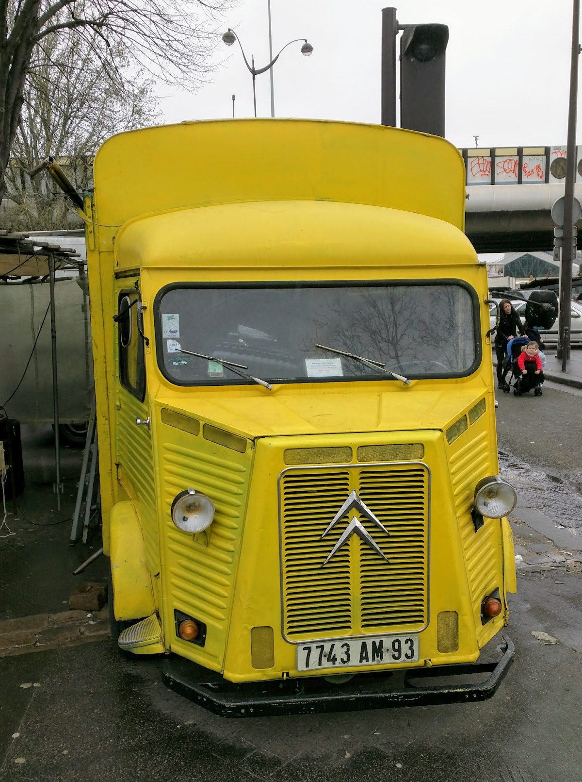 Place Django Reinhardt - Photo 2