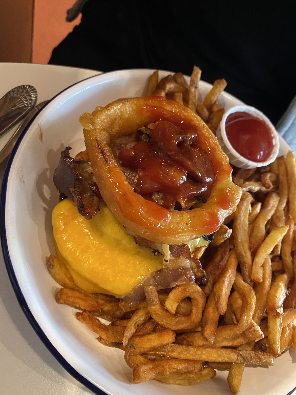 PNY Burger - Photo 3