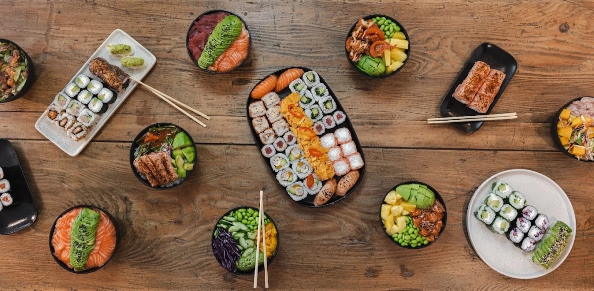 Poke Sayori - Photo 2