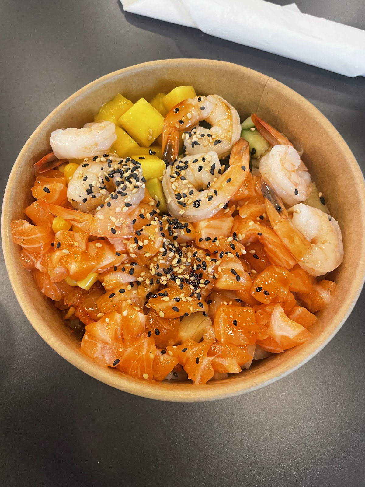 Poke Sayori - Photo 3