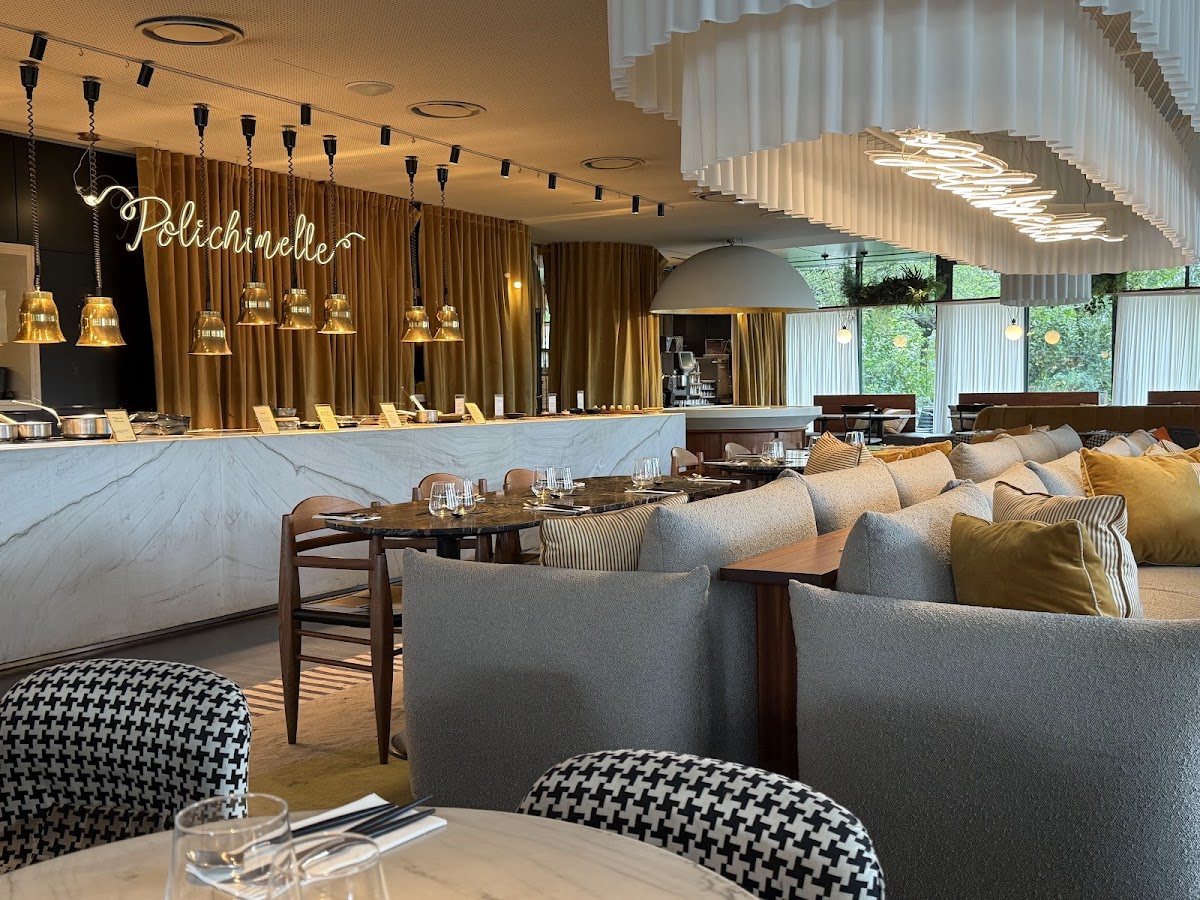 Polichinelle - Photo 3