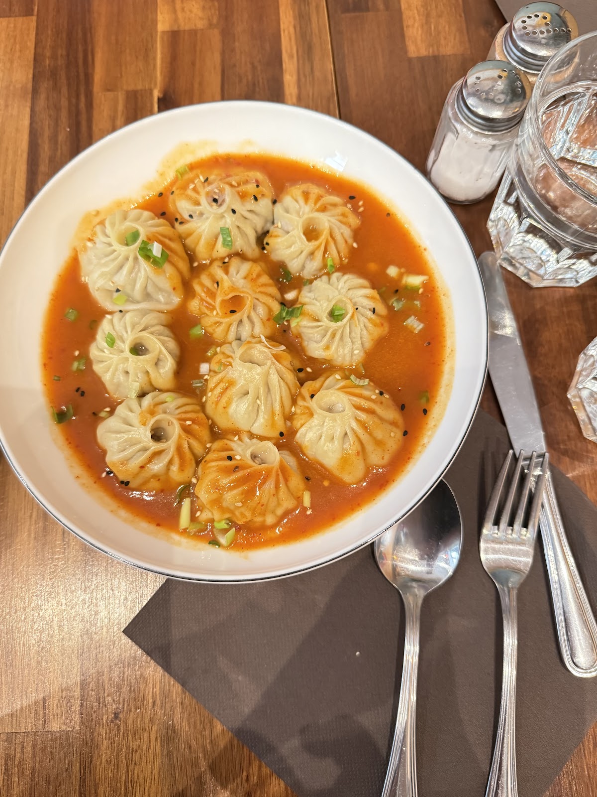 Potala cuisine - Photo 2