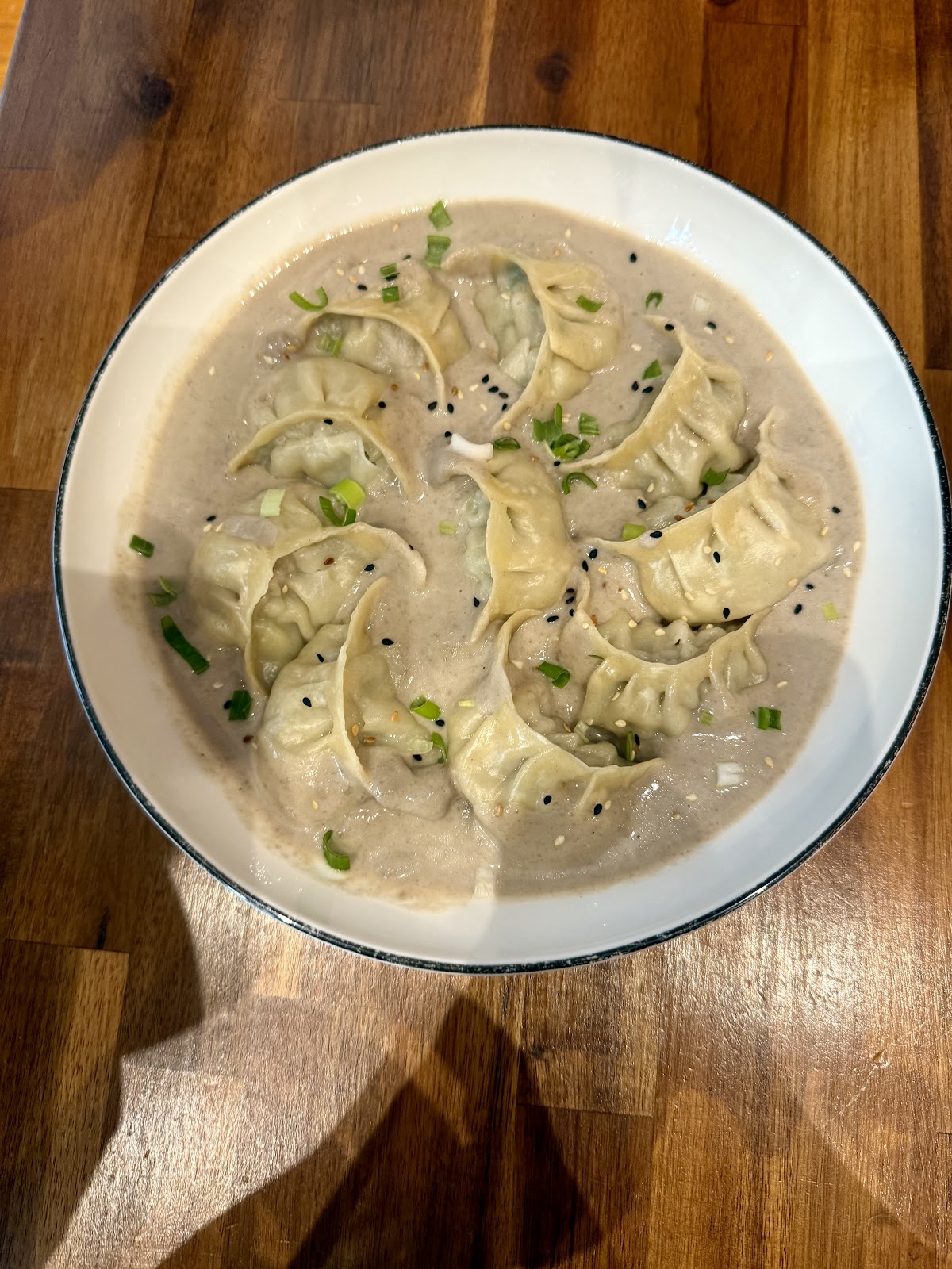 Potala cuisine - Photo 3