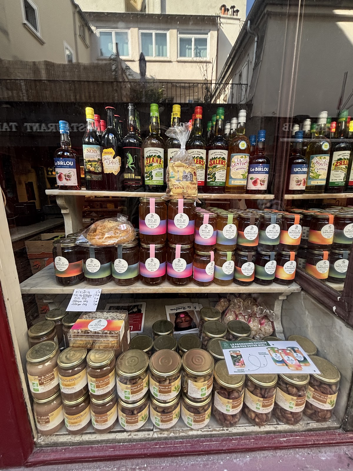 Produits d'Auvergne - Photo 2