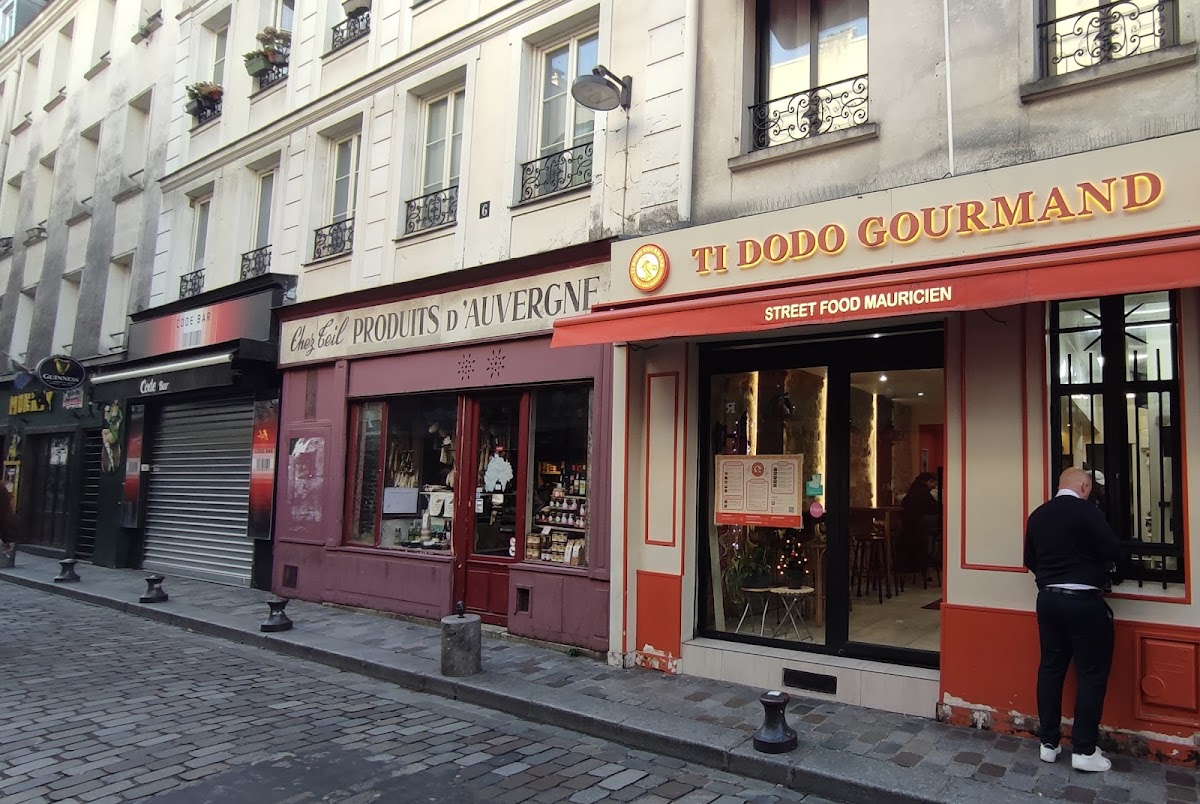 Produits d'Auvergne - Photo 3