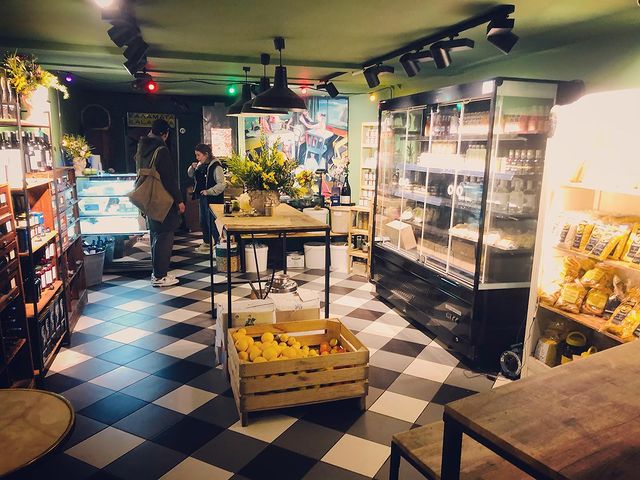 Profil grec - Photo 3