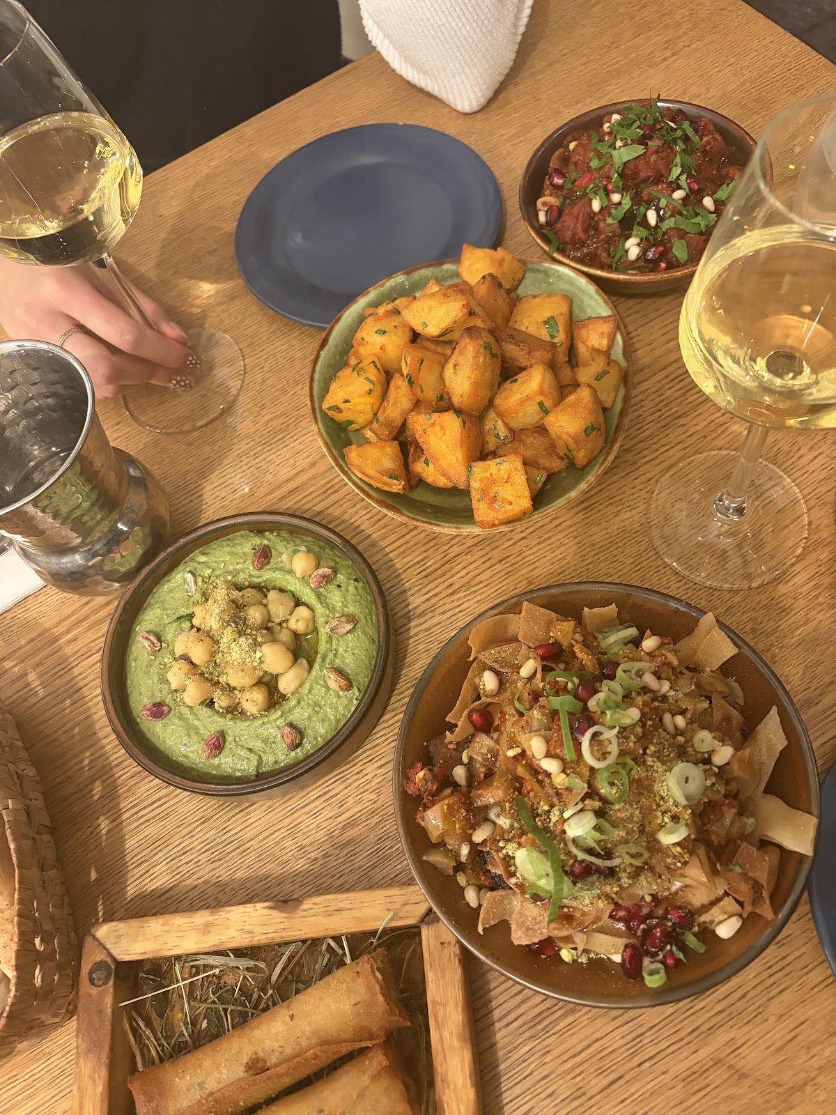 Qasti Green - Photo 3